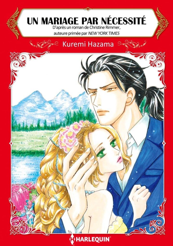 Un mariage par nécessité
