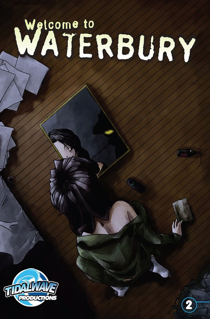 Welcome to Waterbury #2