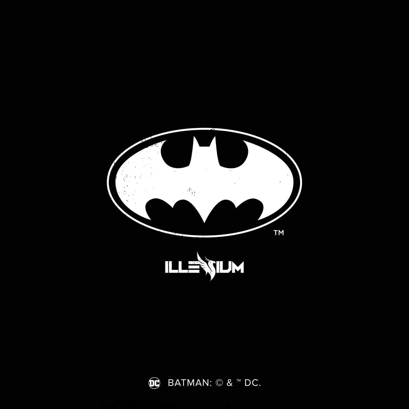 DC Comics And Illenium Tease Something Graphic Policy
