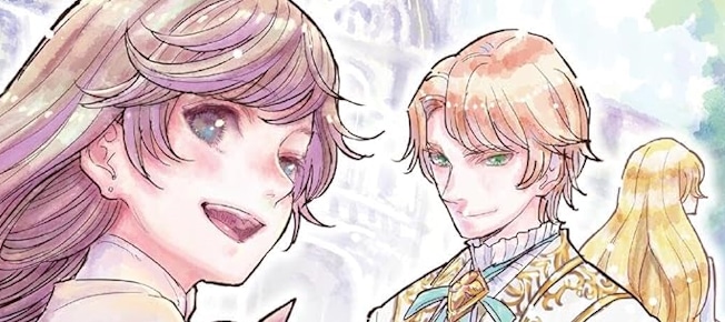 When I Became a Commoner, They Broke Off Our Engagement Vol. 1 is a