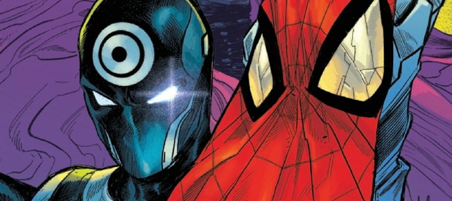 Ultimate Spider-Man - Volume 21　スパイダーマン Amazon.com: Ultimate Spider-Man, Vol. 21: War of the Symbiotes