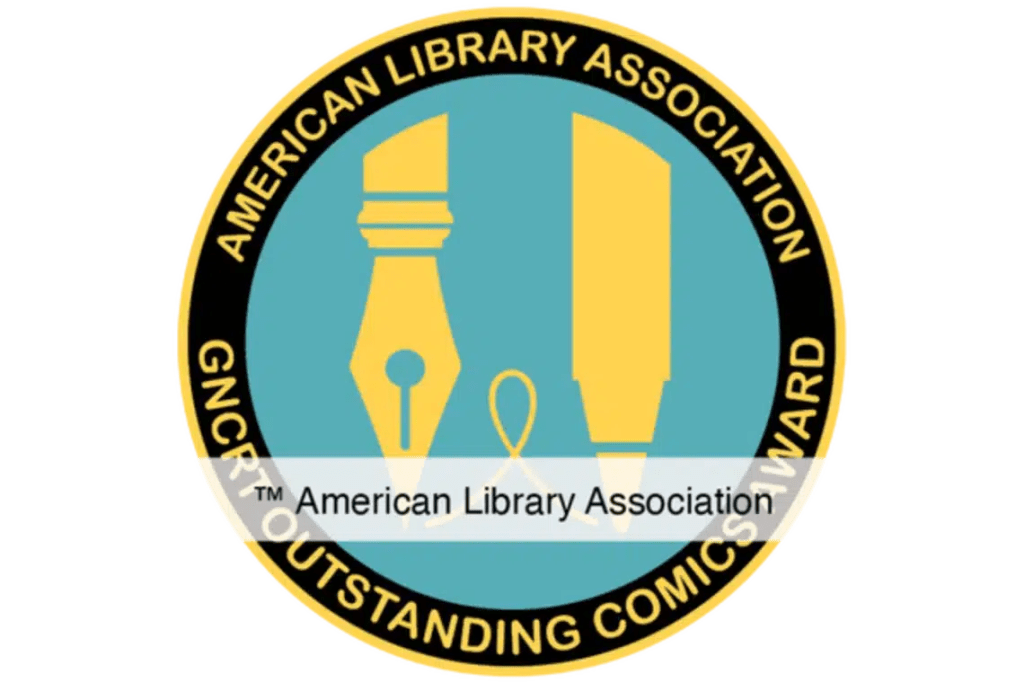 American Library Association's Outstanding Comics Awards
