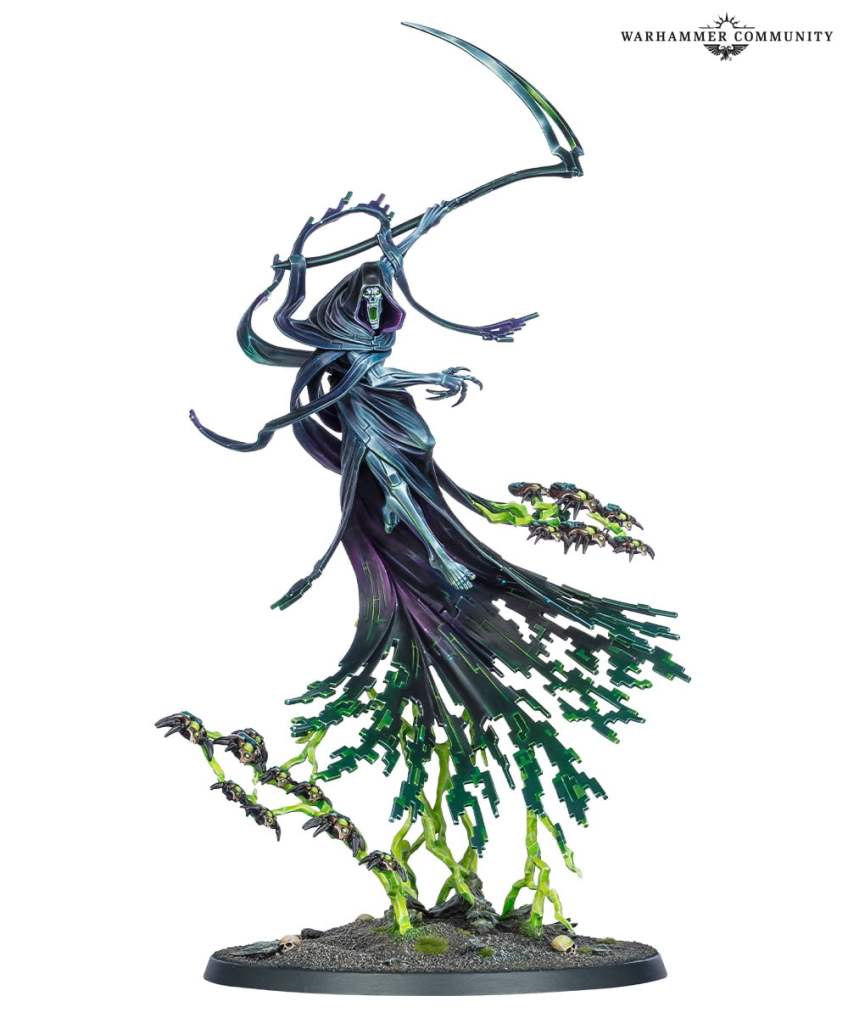 C’tan Shard of the Nightbringer