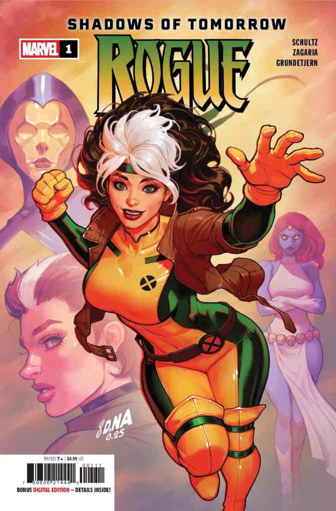 Rogue #1