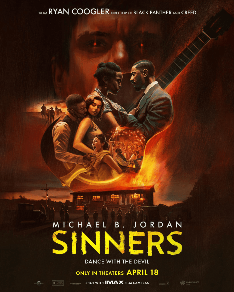Sinners (Ryan Coogler)
