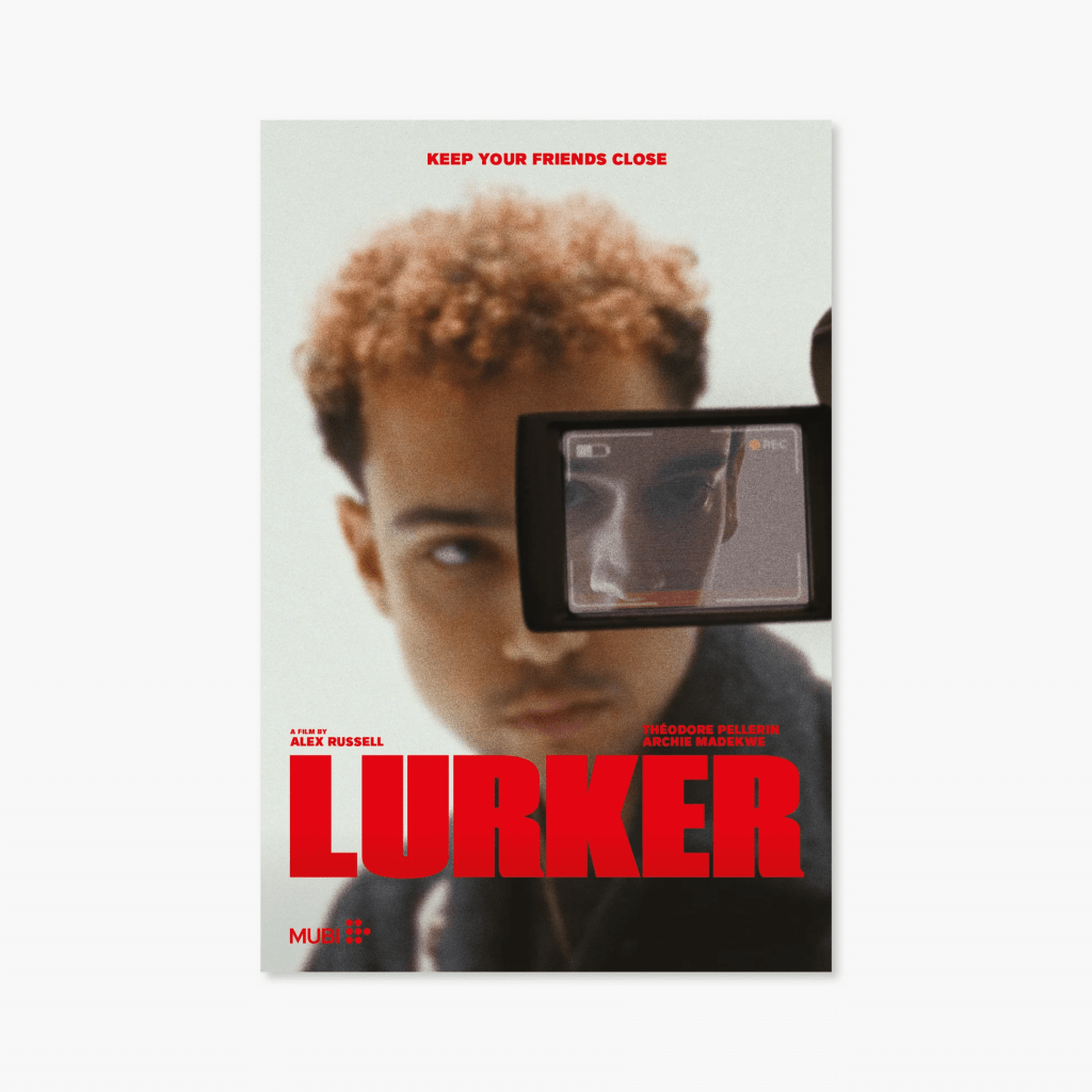 Lurker (Alex Russell)