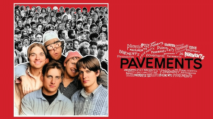 Pavements (Alex Ross Perry)