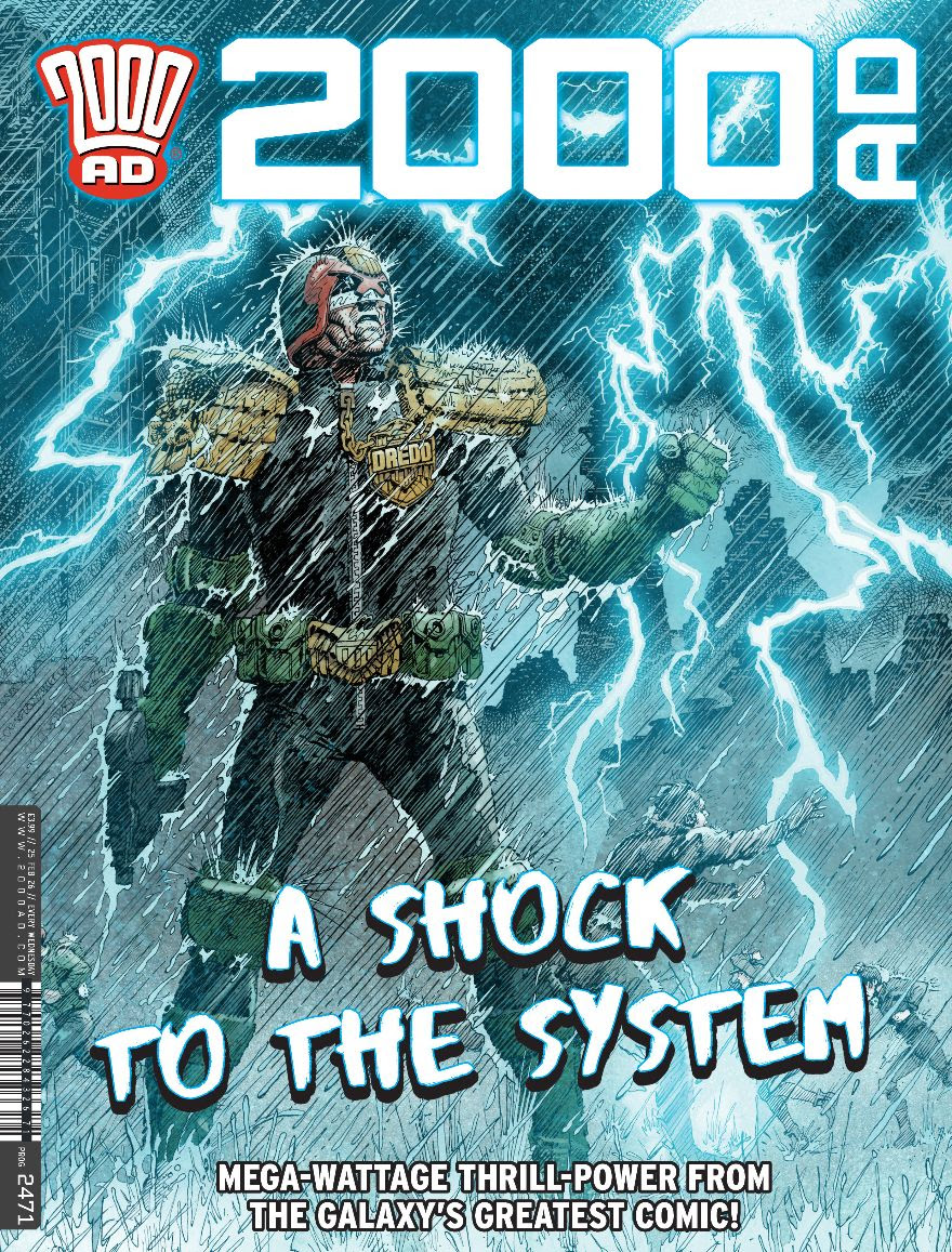 2000 AD Prog 2471