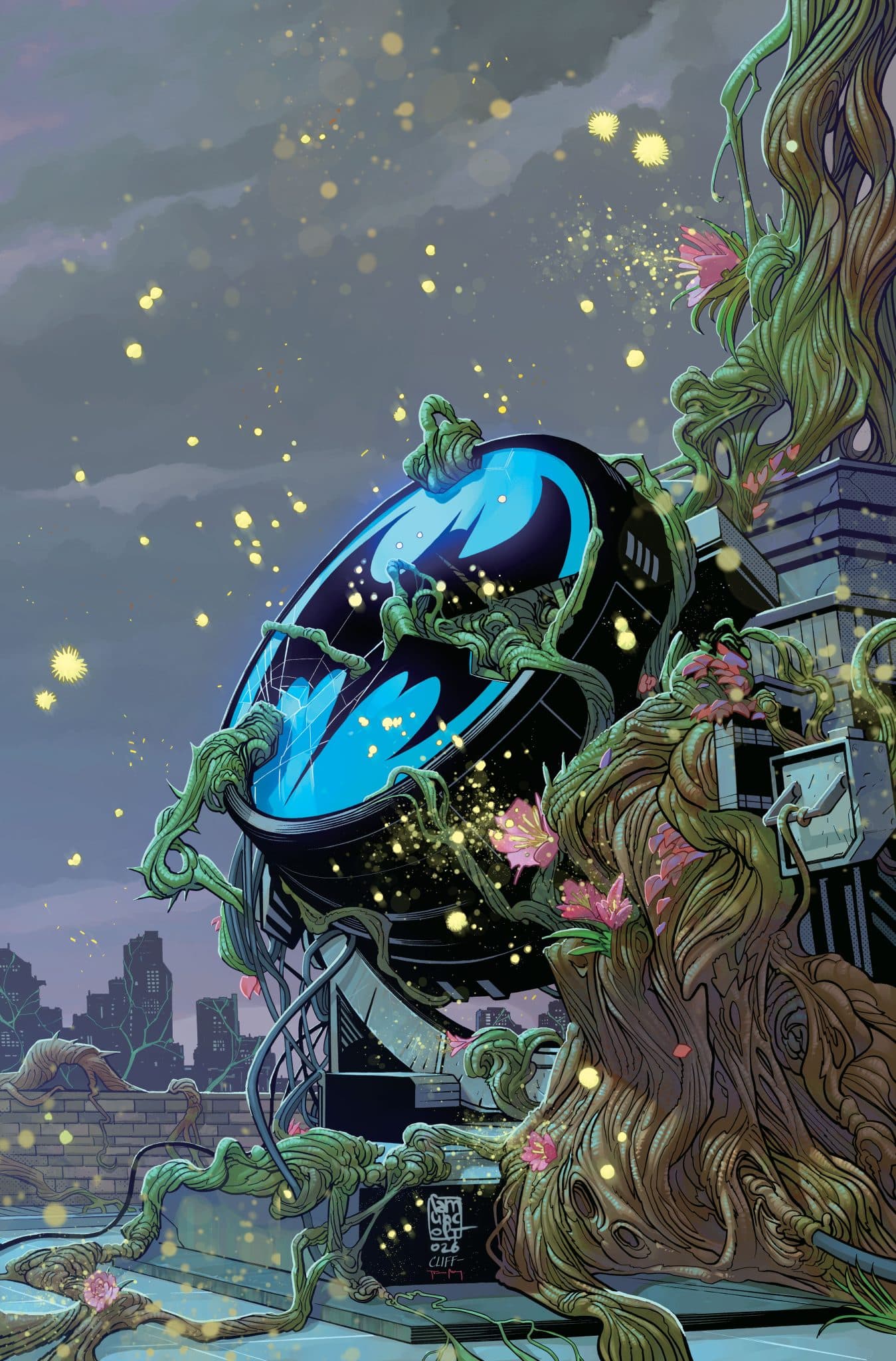 Bad Seeds teaser image