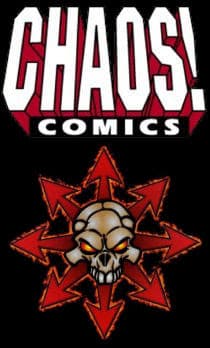 Chaos Comics
