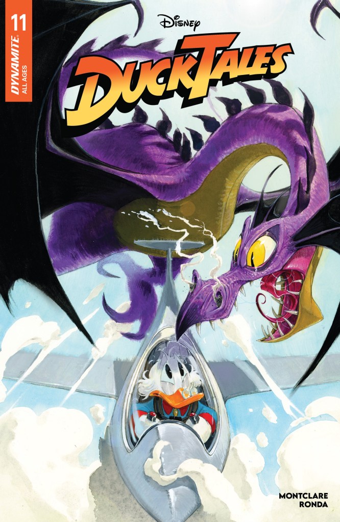 Ducktales #11