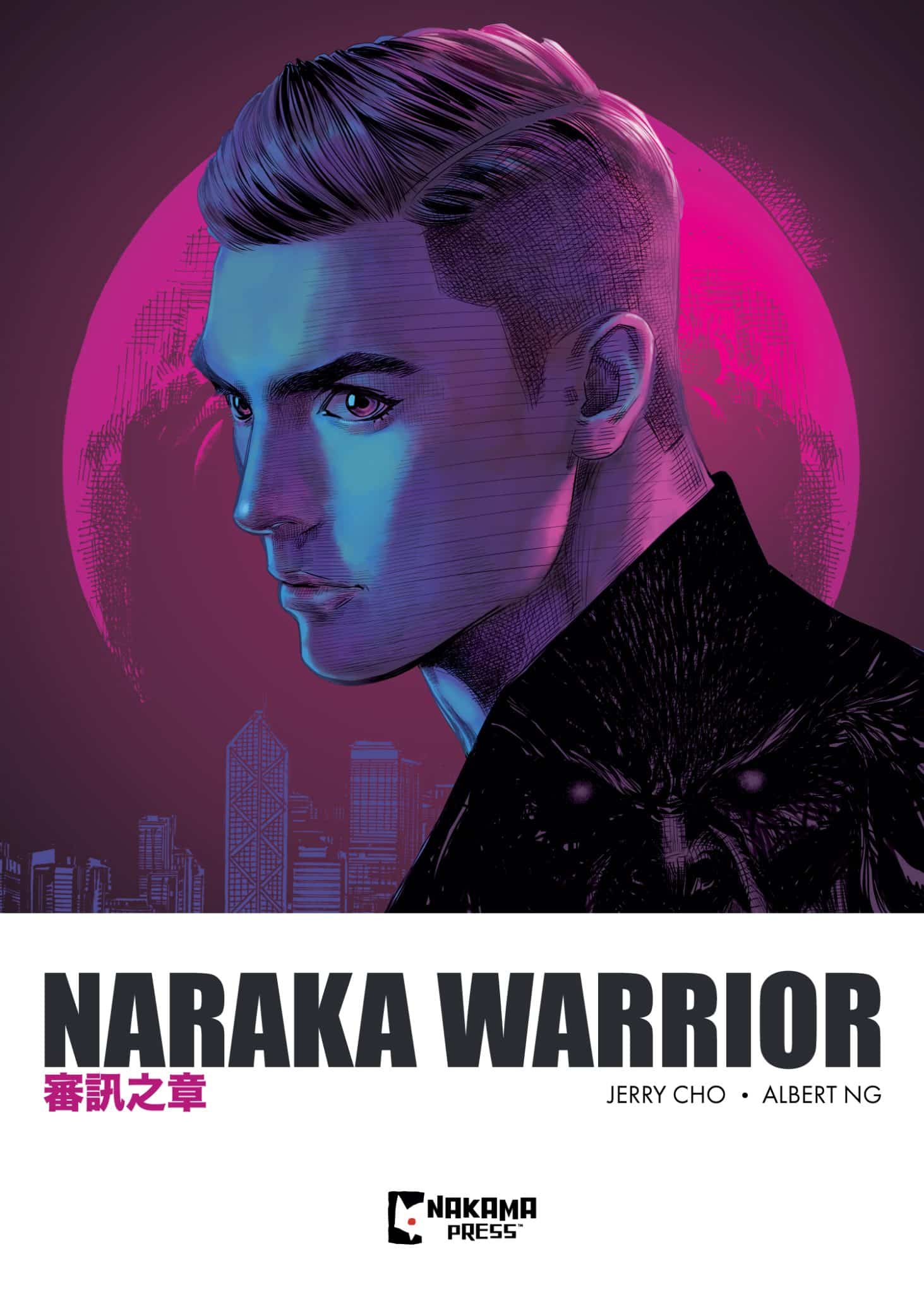 Naraka Warrior Vol. 2