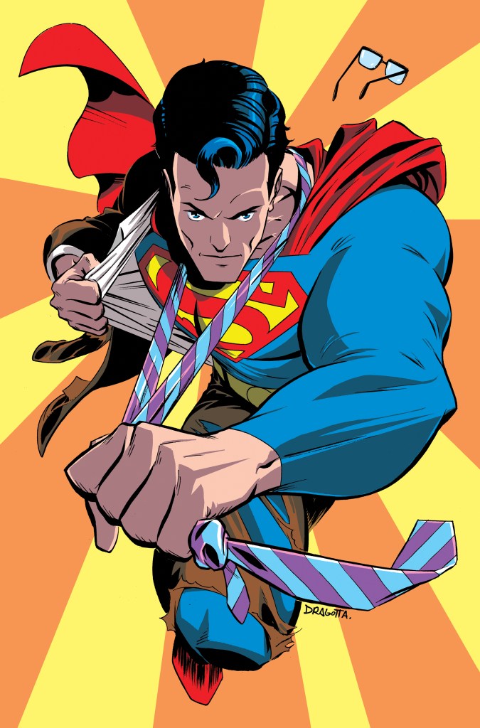 Superman #1—Superman Day 2026 Special Edition