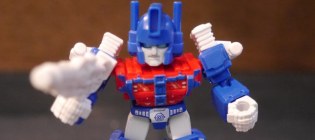 Blokees Transformers Defender Ultra Magnus