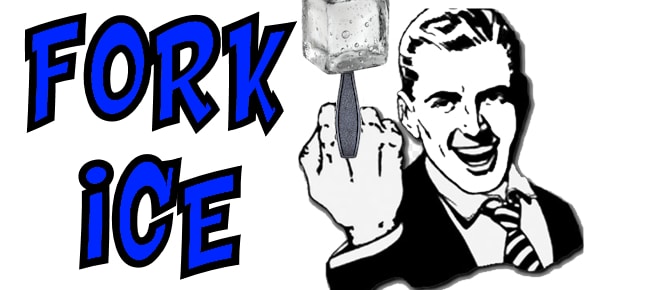 Fork Ice