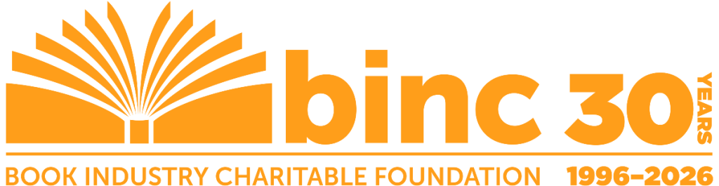 Book Industry Charitable (Binc) Foundation