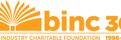 Book Industry Charitable (Binc) Foundation