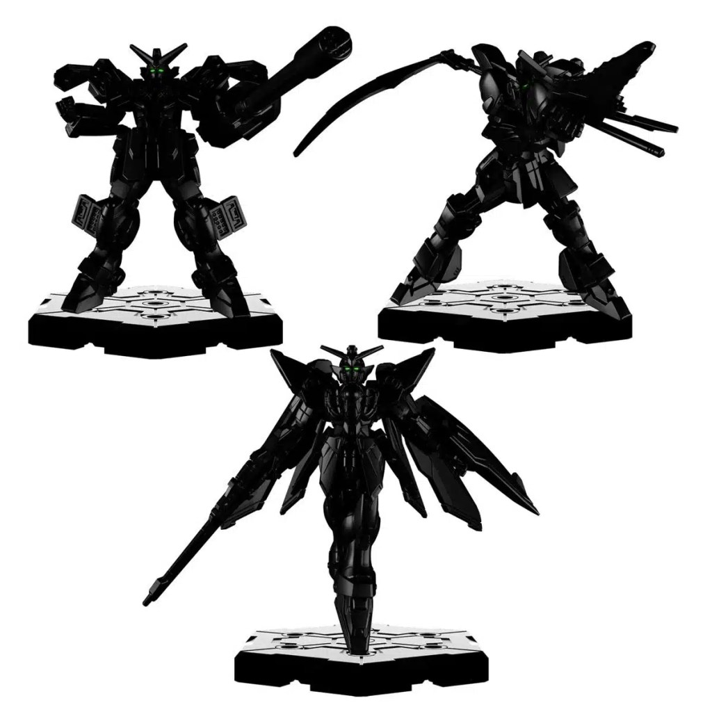 Gundam Assemble 04 Expansion Pack