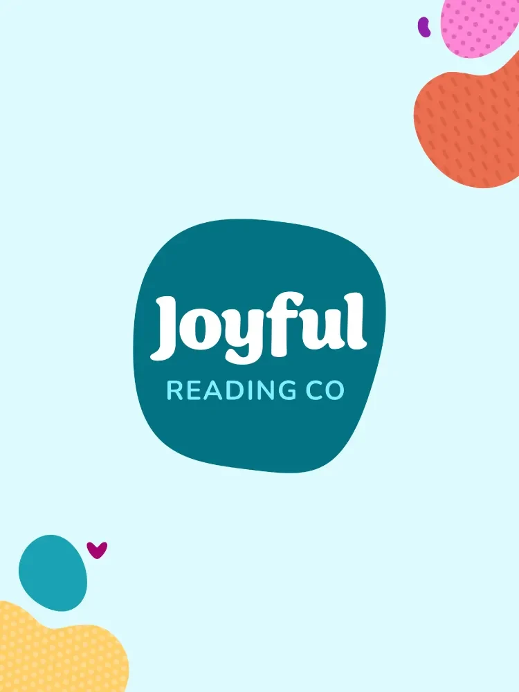 The Joyful Reading Company