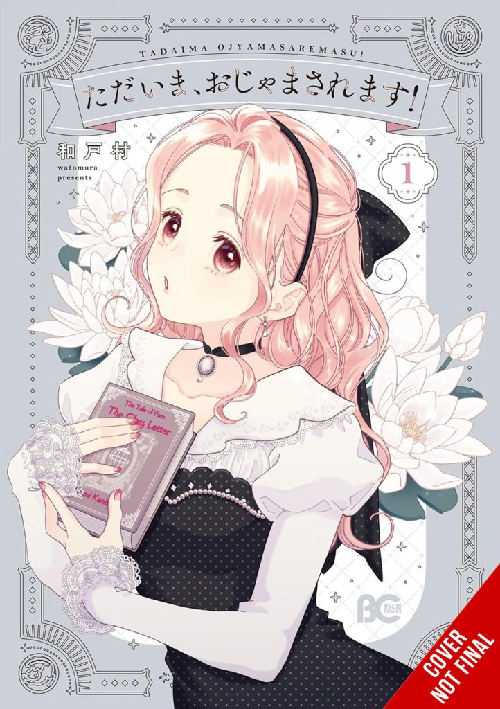 I’m Home, Pardoning the Intrusion