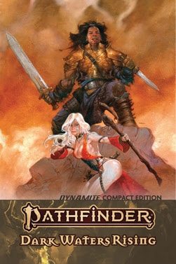 Pathfinder: Dark Waters Rising