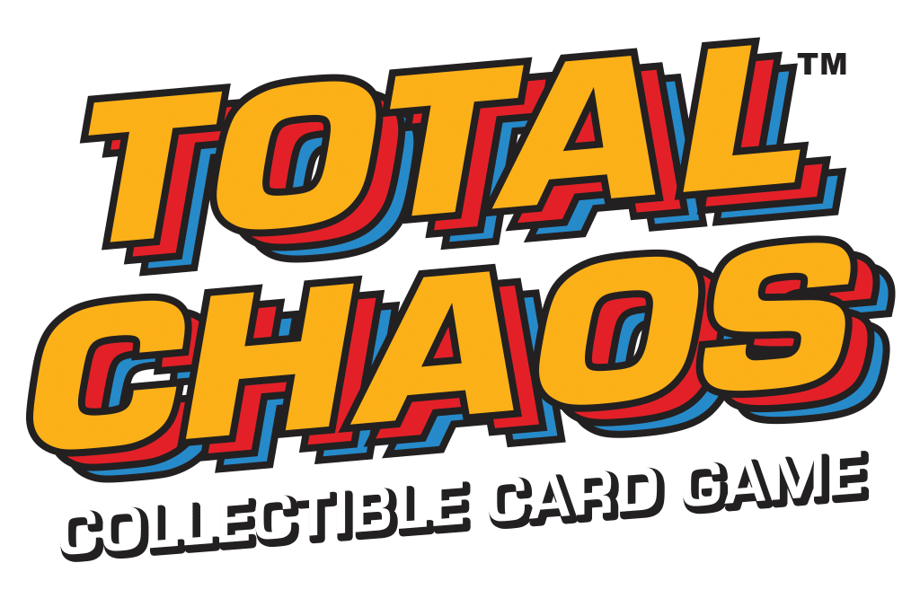 Total Chaos CCG