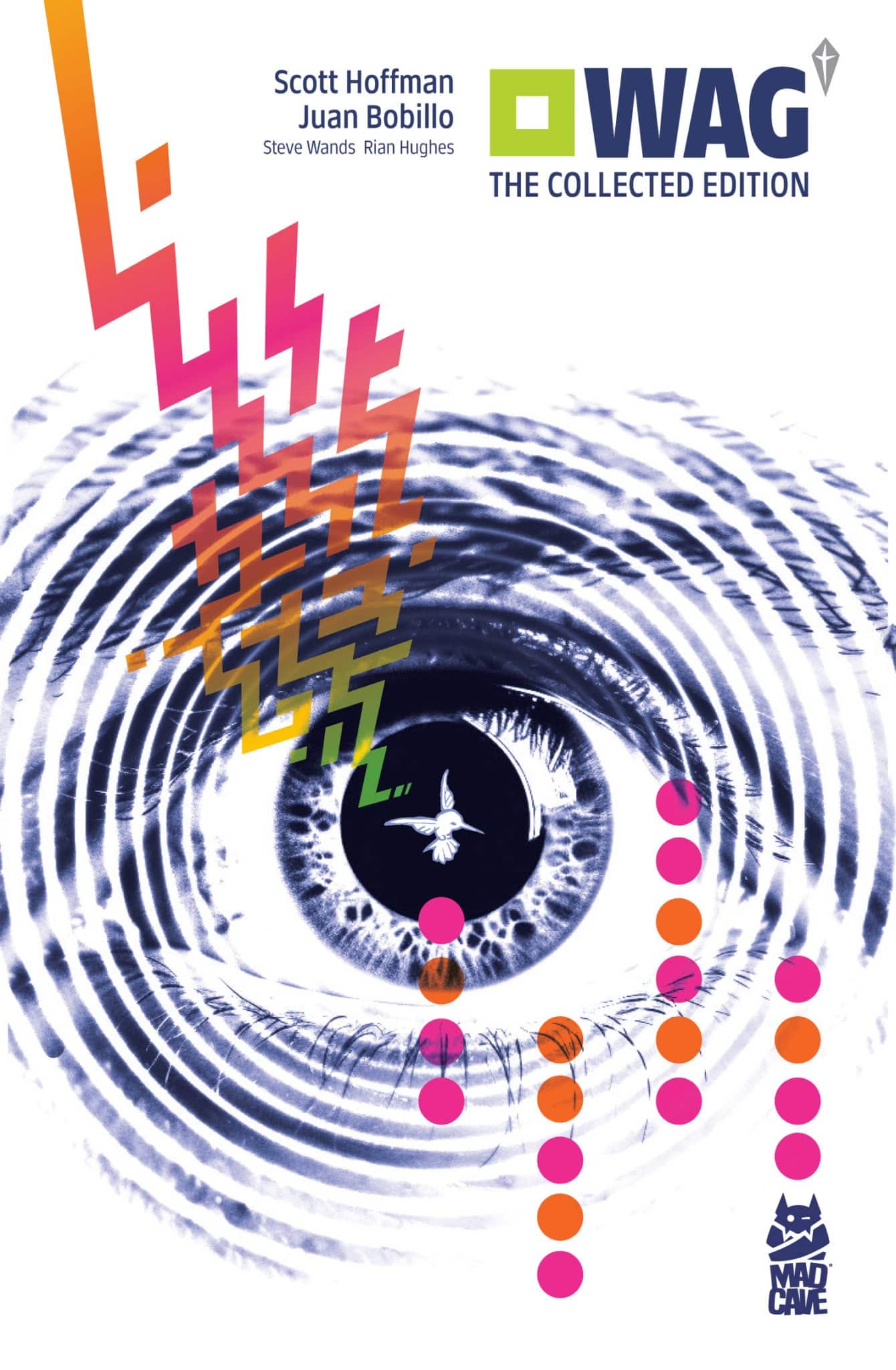 Wag: The Collected Edition