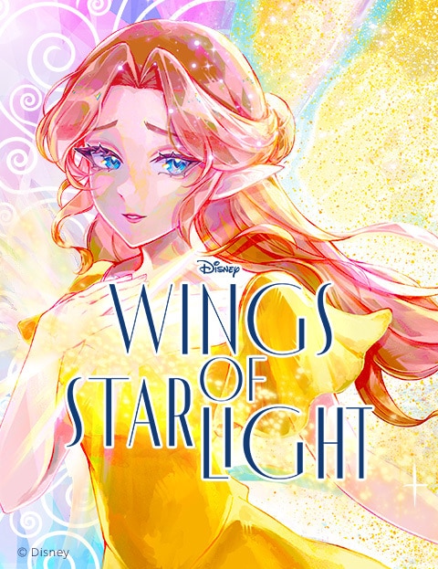Wings of Starlight