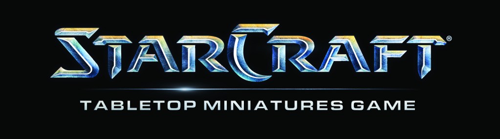 StarCraft: Tabletop Miniatures Game