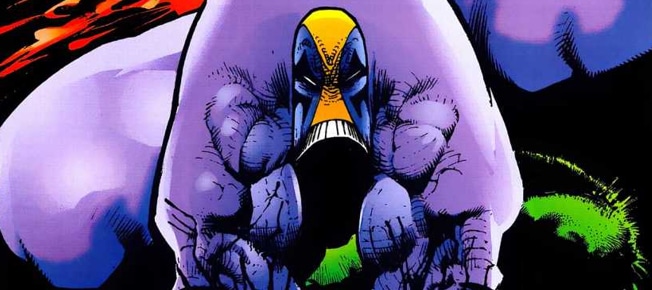 Sam Kieth has Passed Away at the age of 63 from Lewy Body Dementia - Graphic Policy
