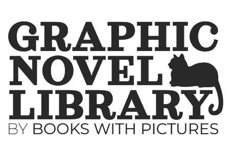 Graphic Novel Library