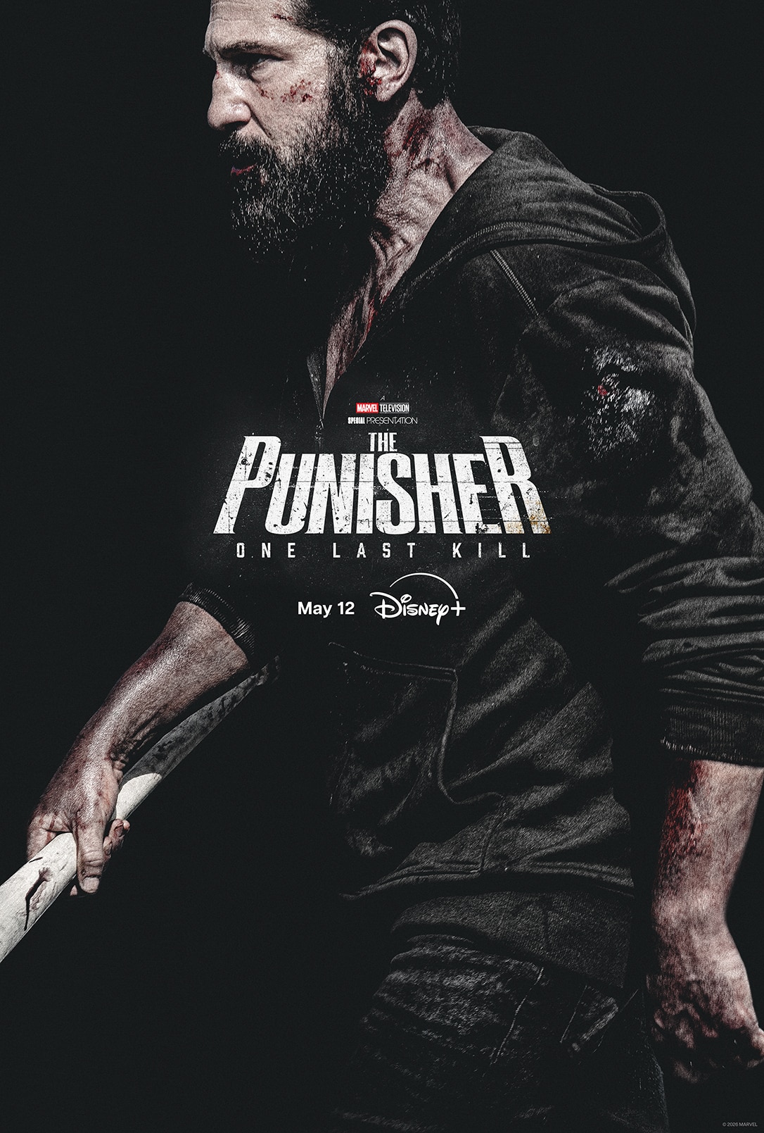 The Punisher: One Last Kill gets a trailer - Graphic Policy