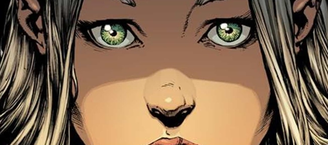 The Walking Dead Deluxe #135 delivers some solid tension and packed ...