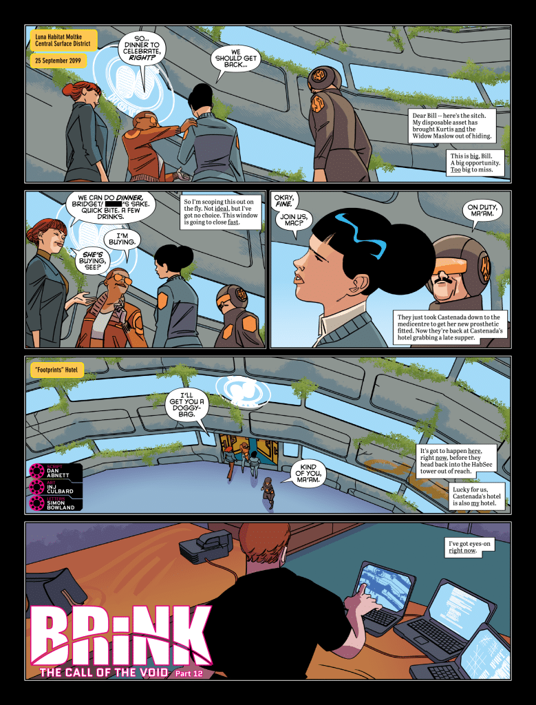 Preview: 2000 AD Prog 2483