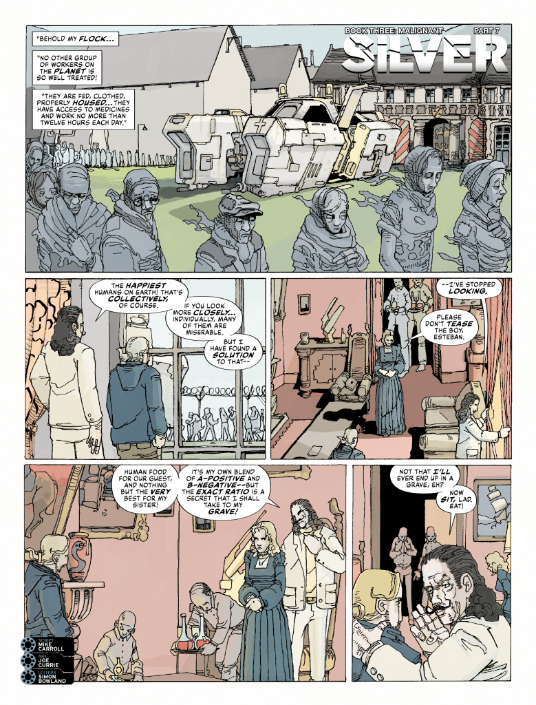 Preview: 2000 AD Prog 2483