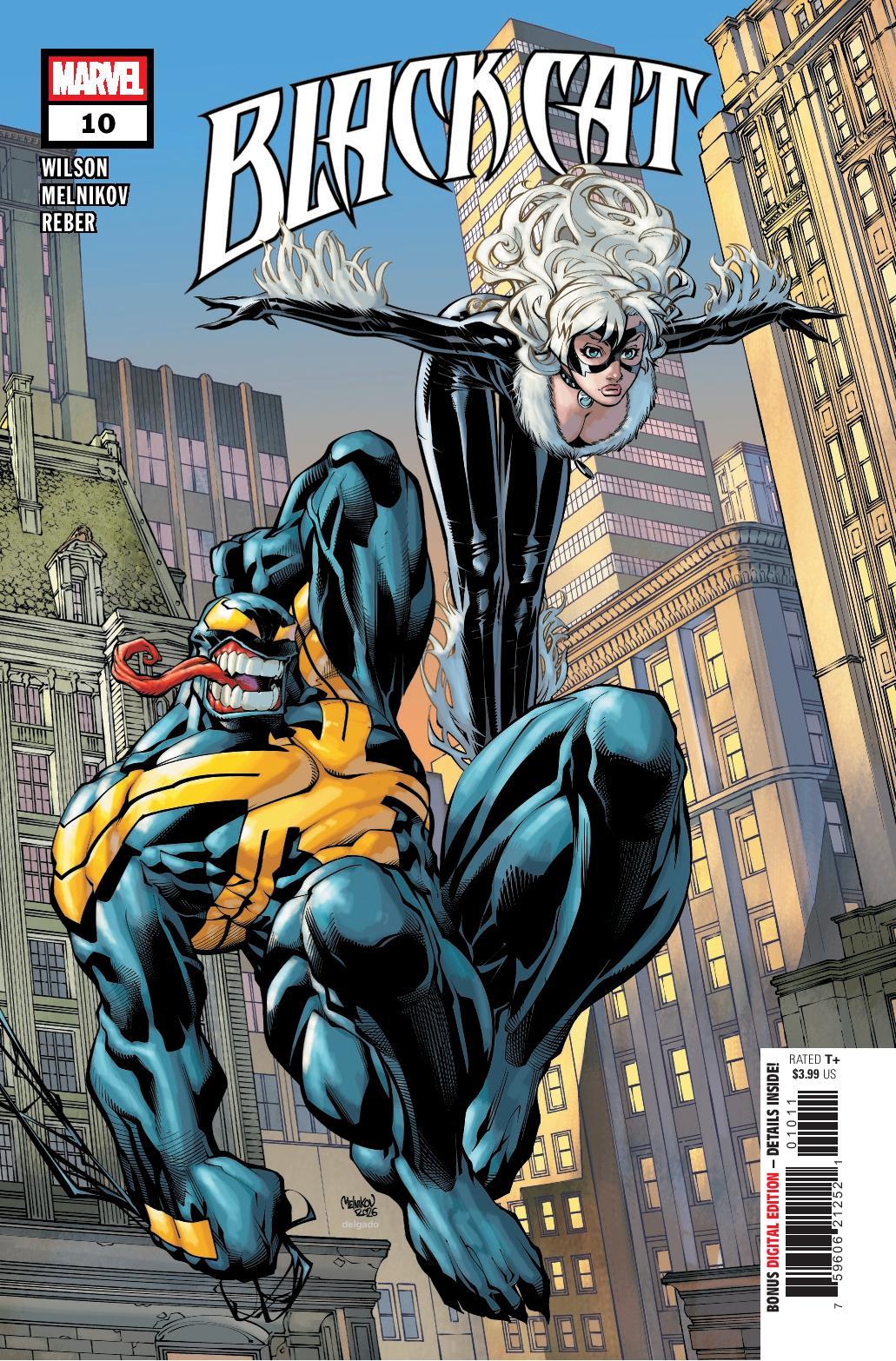 Black Cat #10