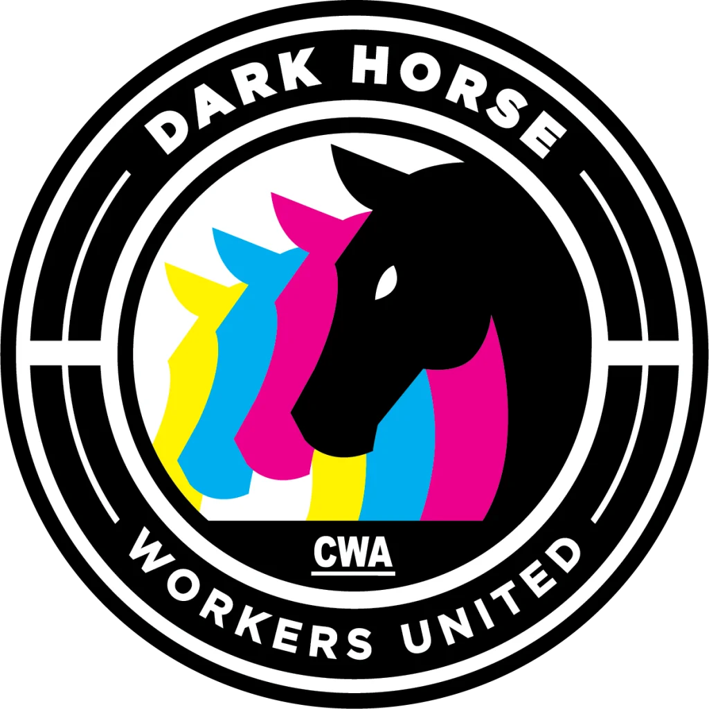 Dark Horse Workers United