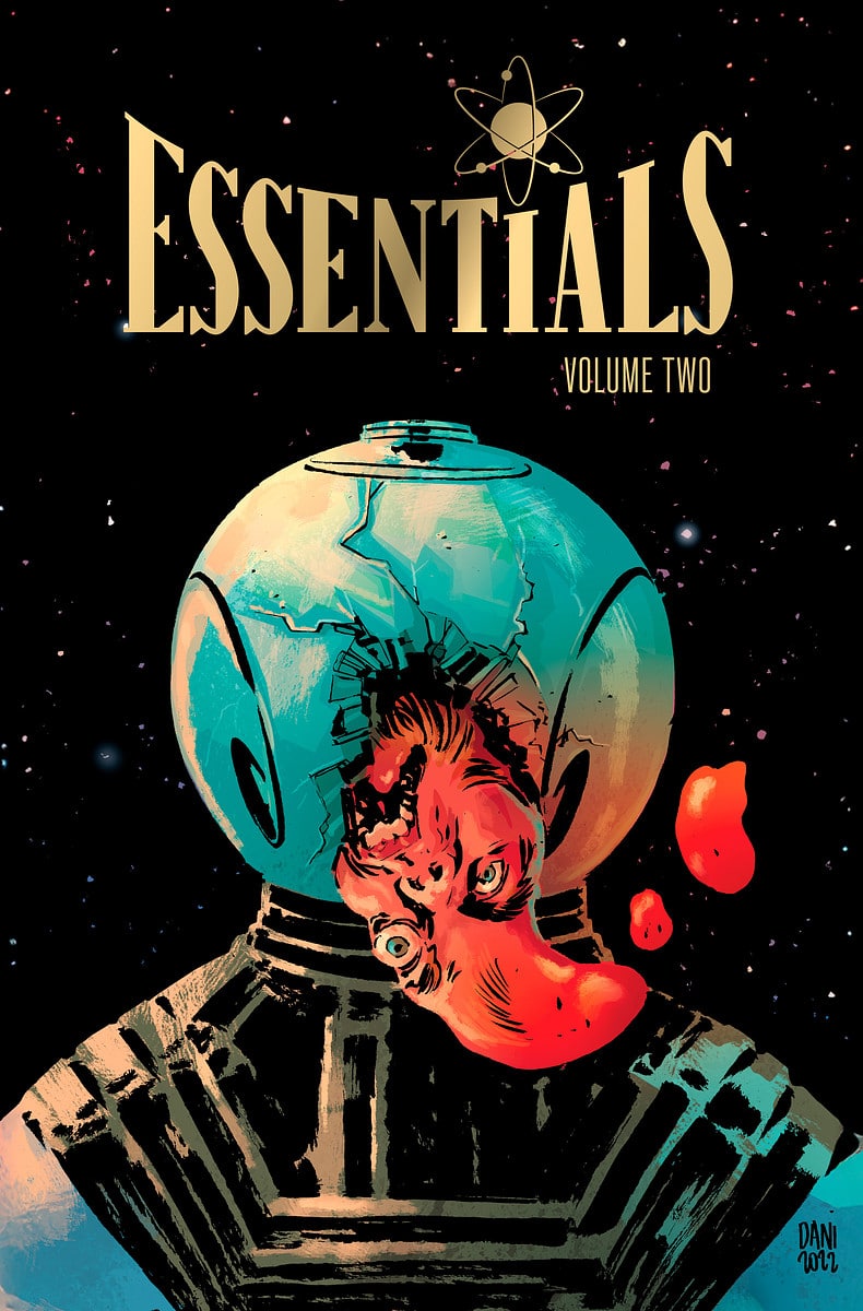 Essentials Volume 2
