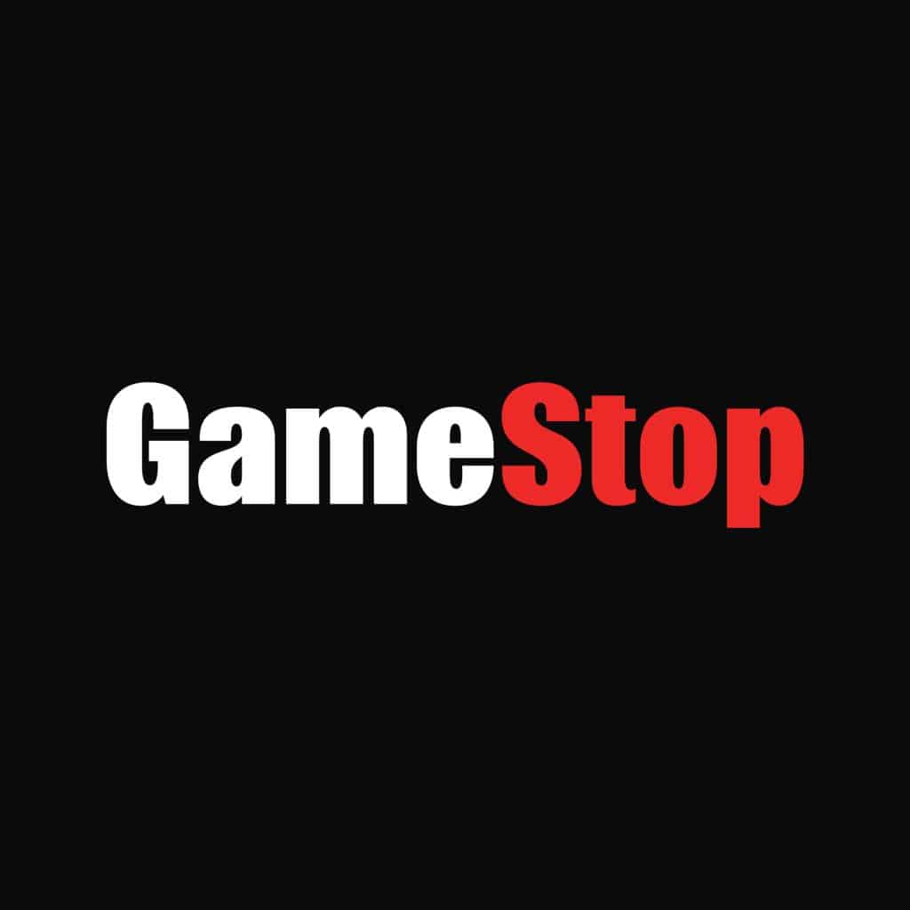 GameStop