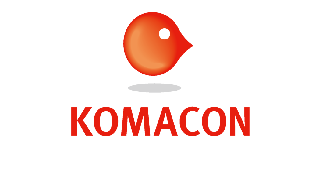 KOMACON