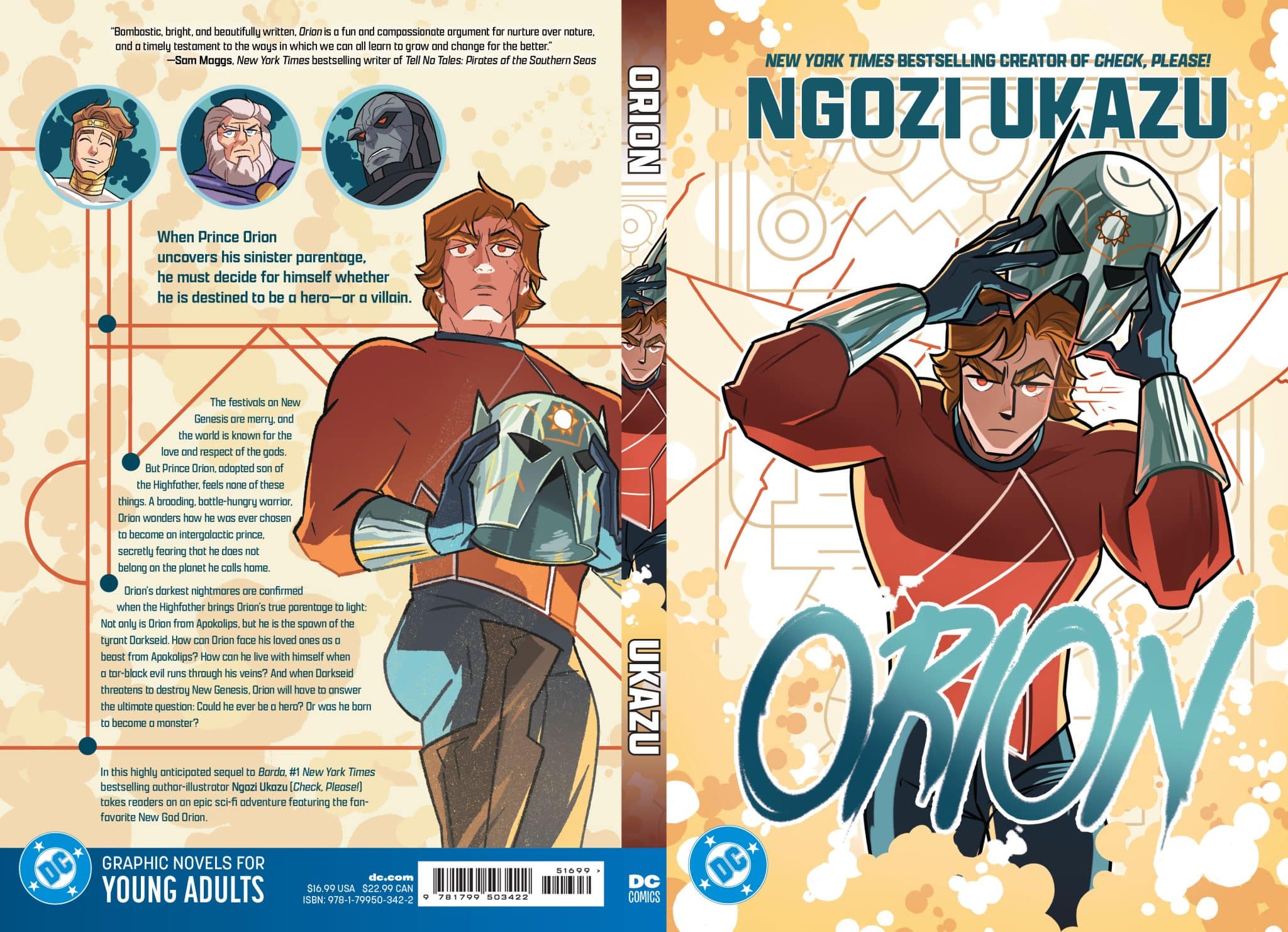 Orion