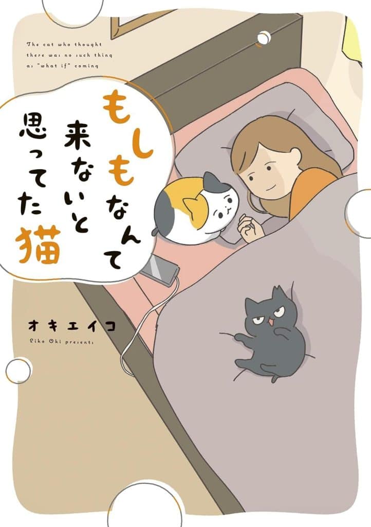 The Cat Who Didn't Believe in "What-ifs"