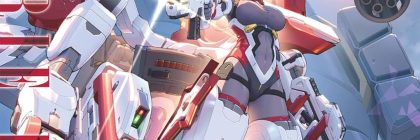 Valkyrie Bullet (novel)