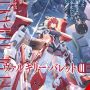 Valkyrie Bullet (novel)