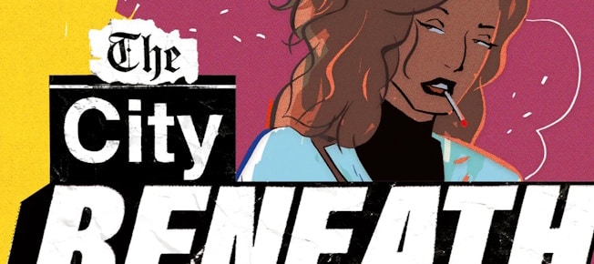 Early Review: The City Beneath Her Feet #3 Delivers a Reflective and Explosive Finale