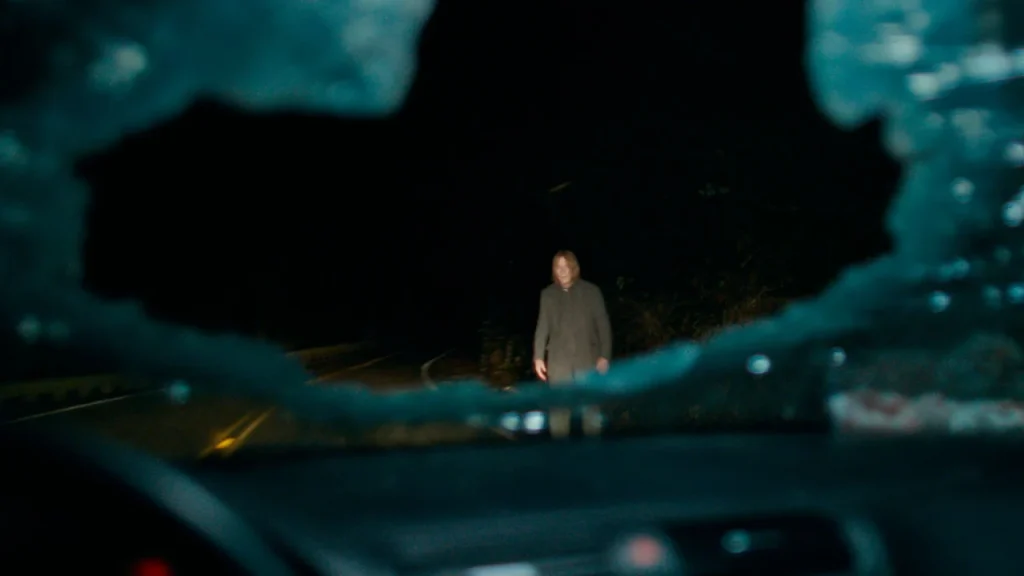 PASSENGER