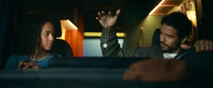 PASSENGER