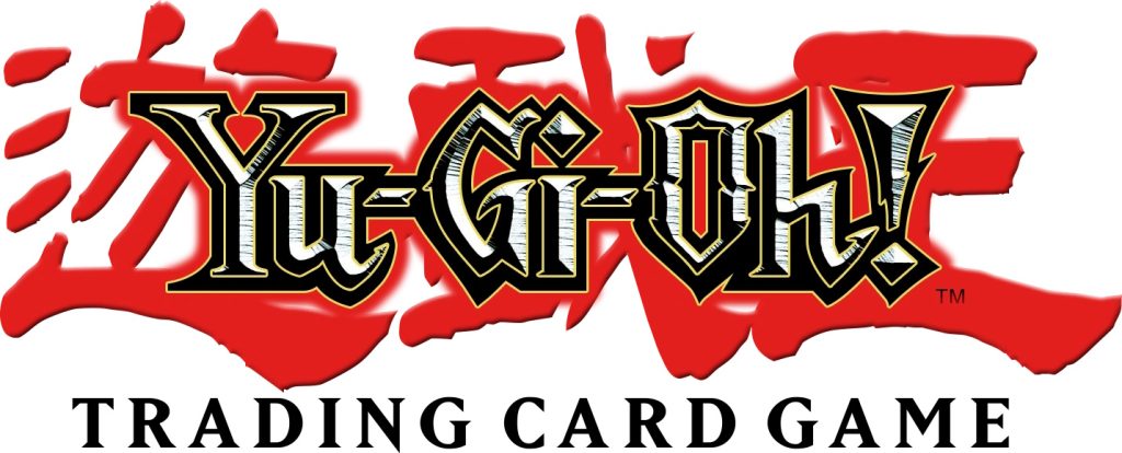 Yu-Gi-Oh! TCG logo