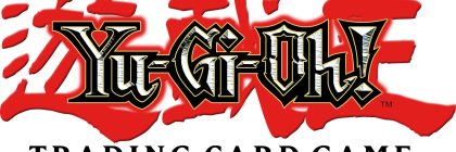 Yu-Gi-Oh! TCG logo