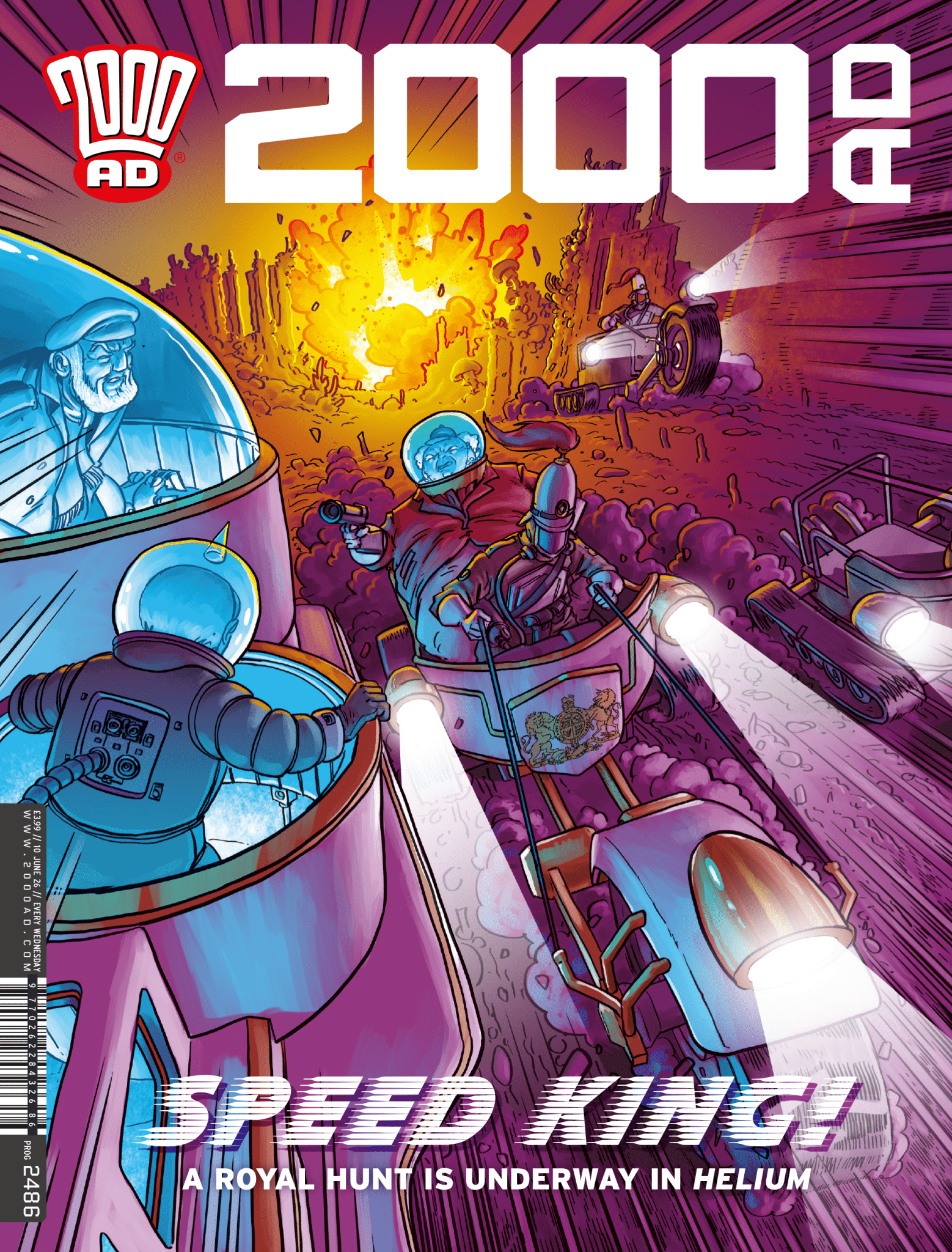 2000 AD Prog 2486